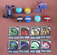 Bakugan